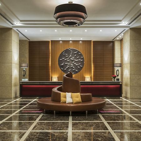 Grosvenor House, A Luxury Collection Hotel, Dubai Luaran gambar Lobby