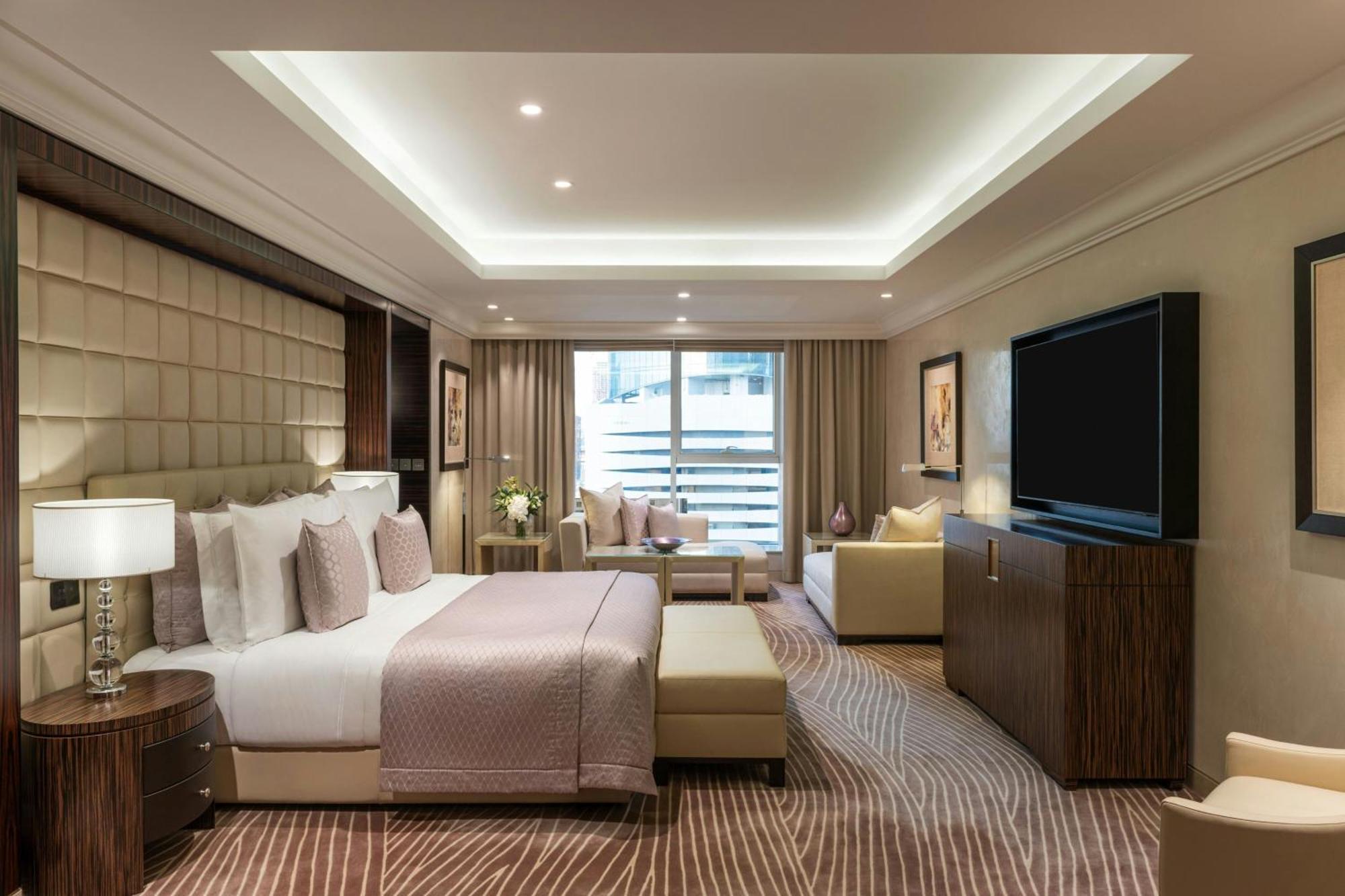 Grosvenor House, A Luxury Collection Hotel, Dubai Luaran gambar