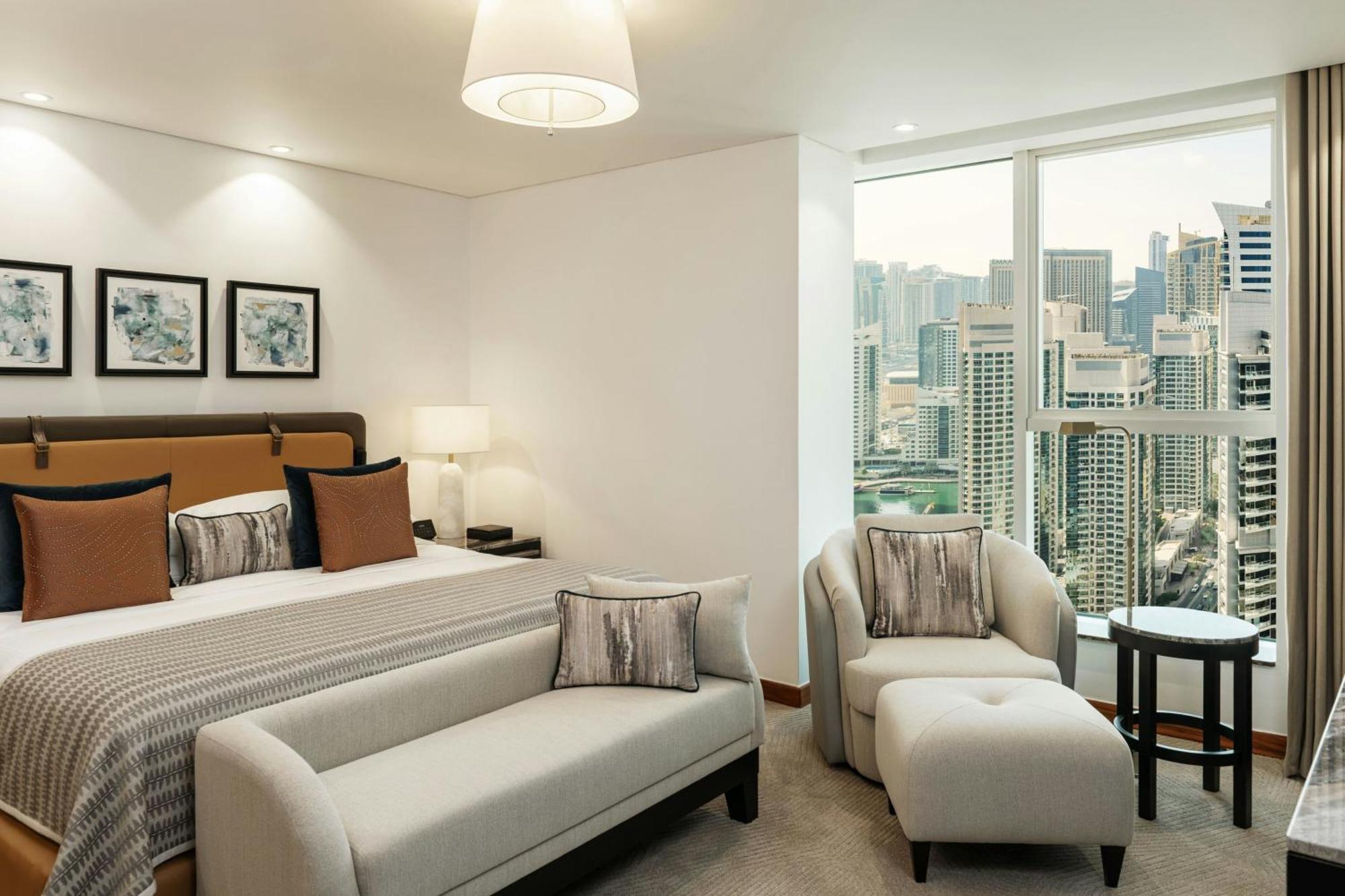 Grosvenor House, A Luxury Collection Hotel, Dubai Luaran gambar