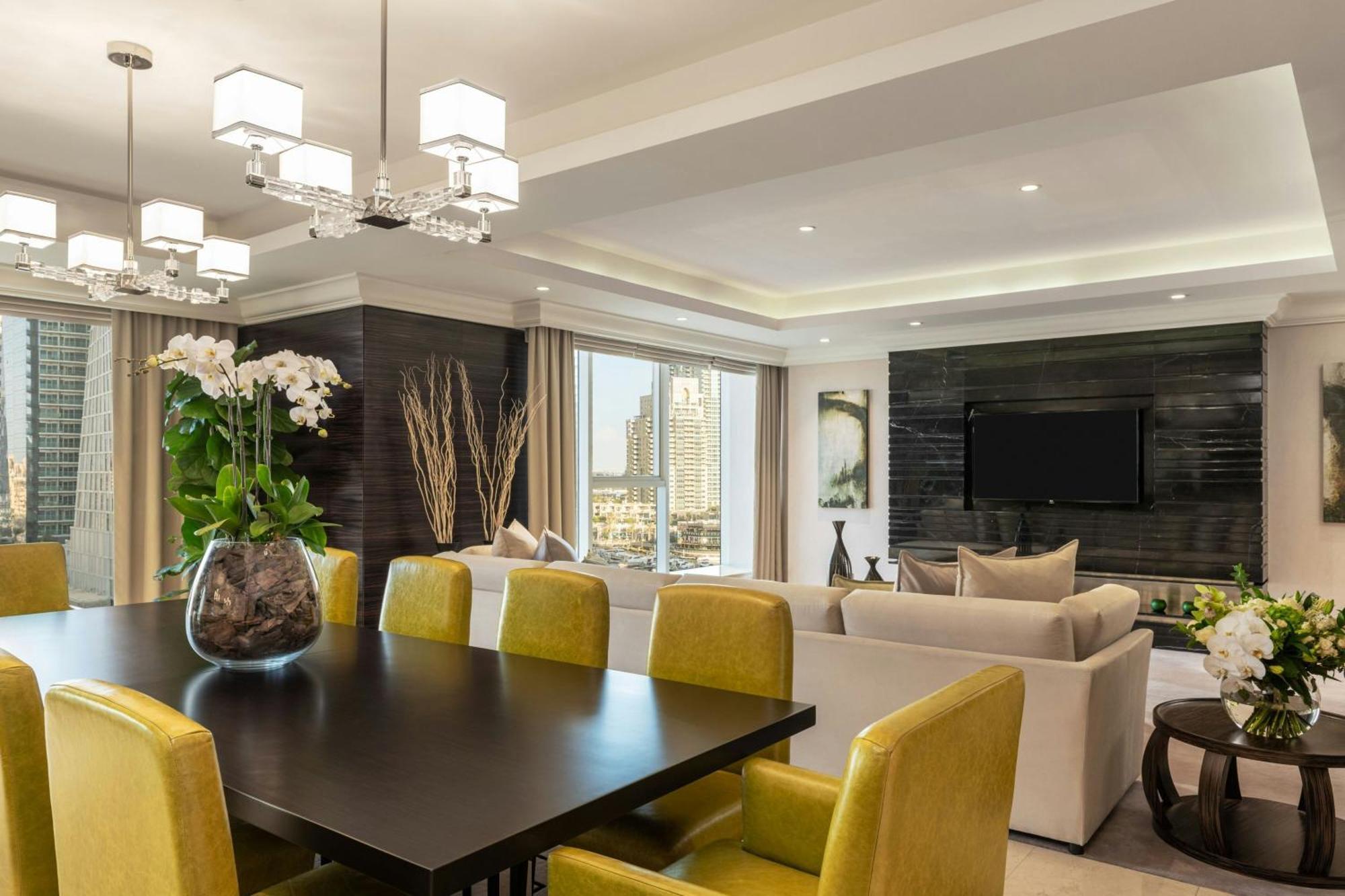 Grosvenor House, A Luxury Collection Hotel, Dubai Luaran gambar