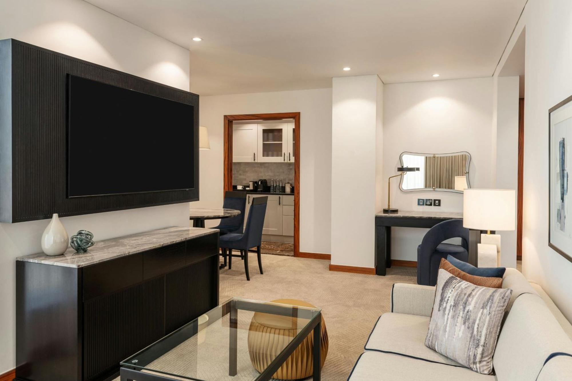 Grosvenor House, A Luxury Collection Hotel, Dubai Luaran gambar