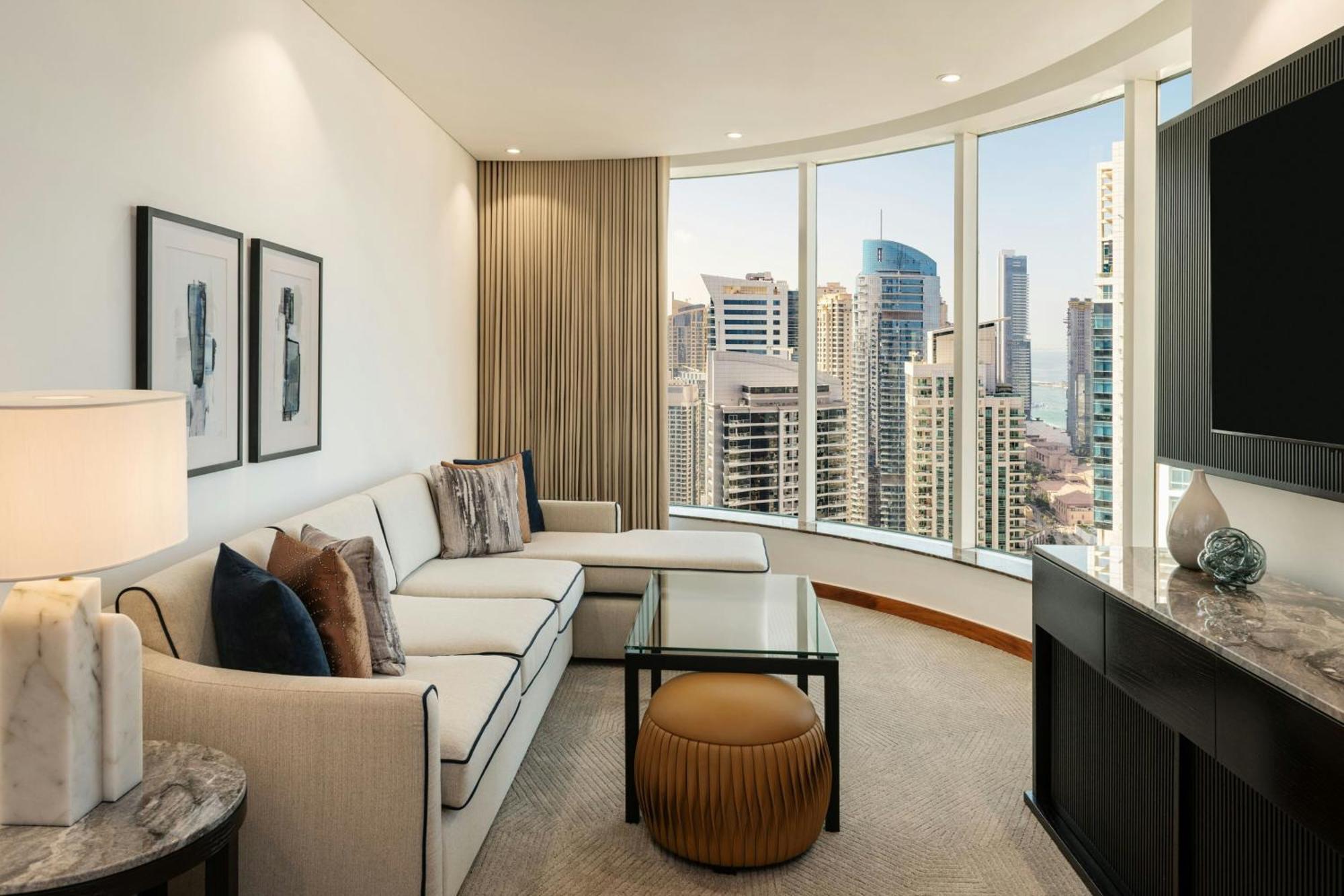Grosvenor House, A Luxury Collection Hotel, Dubai Luaran gambar