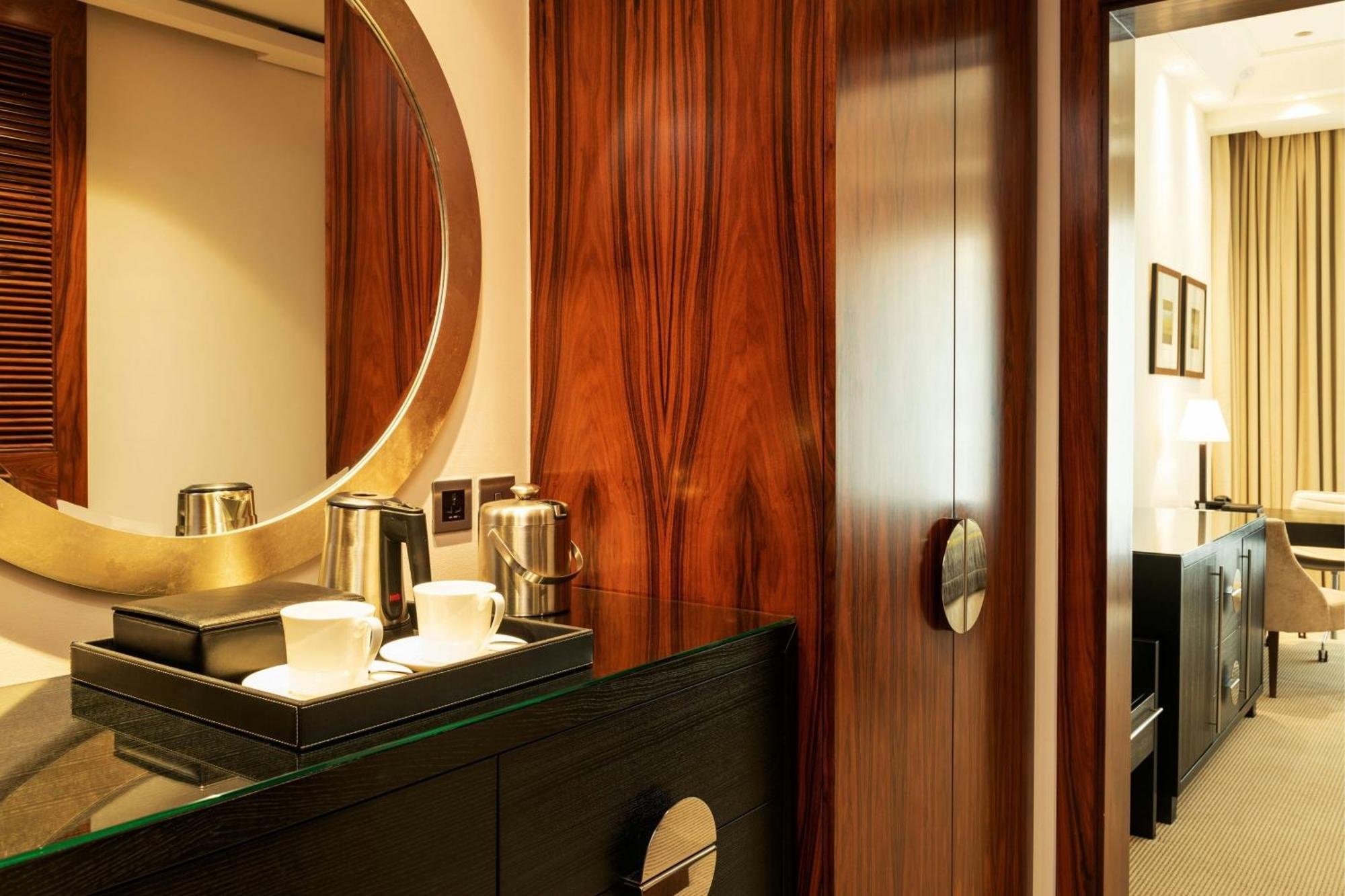 Grosvenor House, A Luxury Collection Hotel, Dubai Luaran gambar